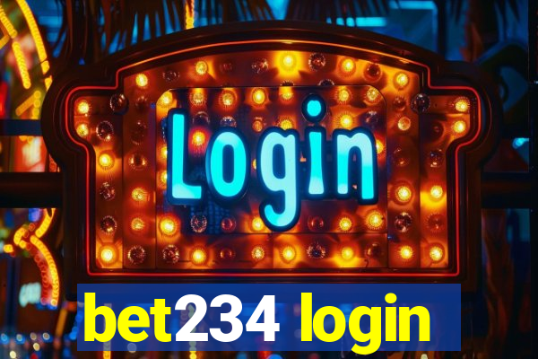 bet234 login